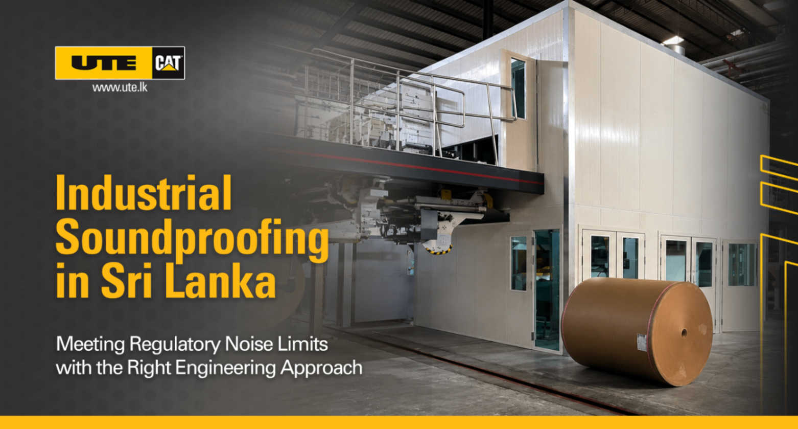 Noise Limits with the Right Engineering Approach