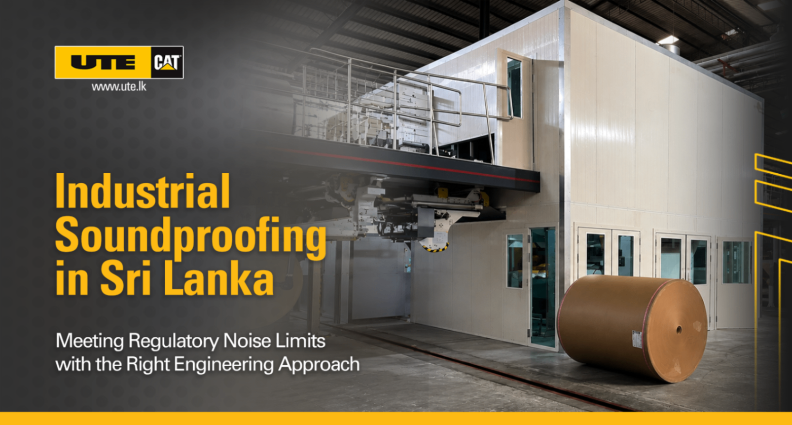 Noise Limits with the Right Engineering Approach