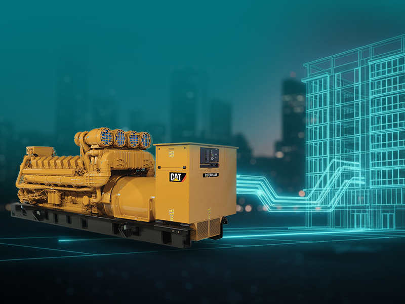 How to Choose the Right Generator for Your Building