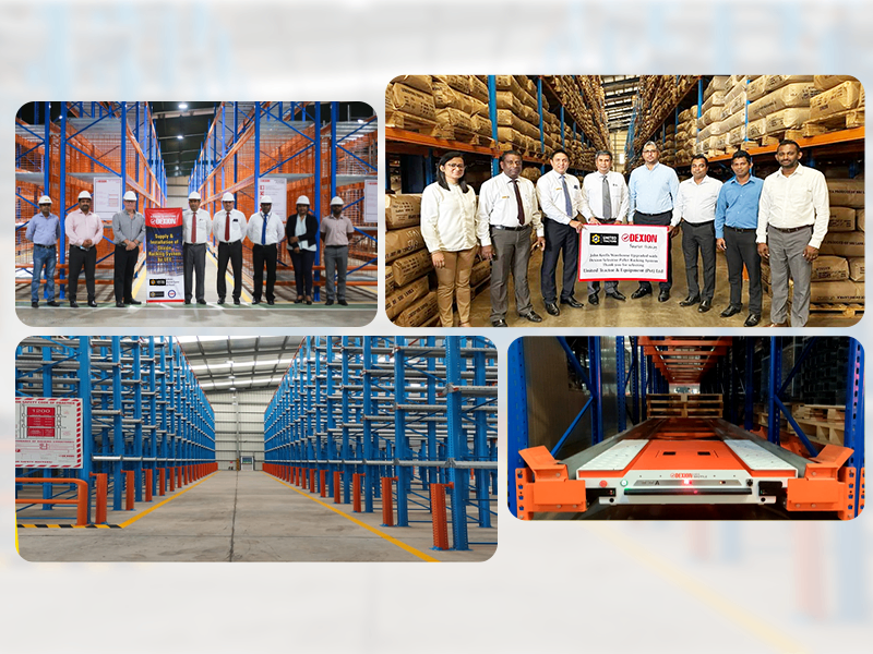 Smarter Stronger Solutions for Better Business