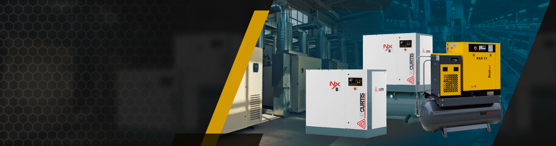 Compressed Air Solutions