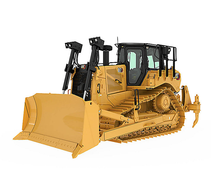 Cat®D7