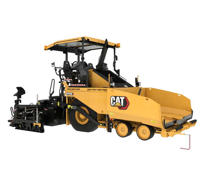 Cat® AP600F