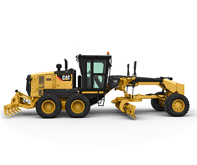 Cat®140GC