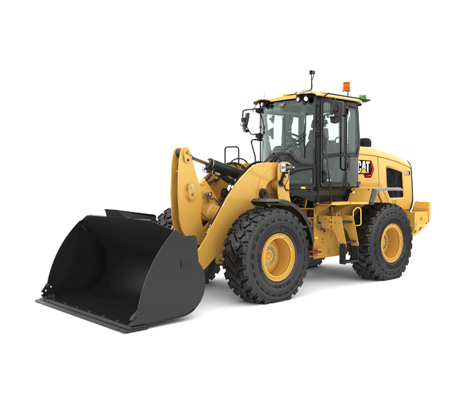 Cat®930