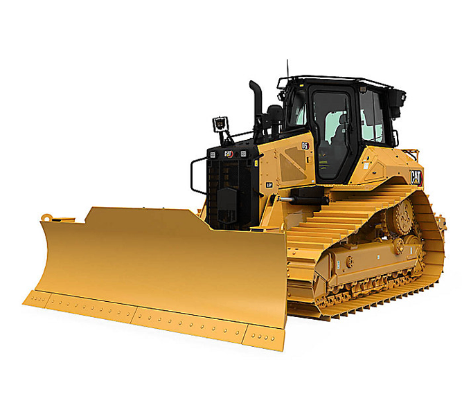 Cat®D5
