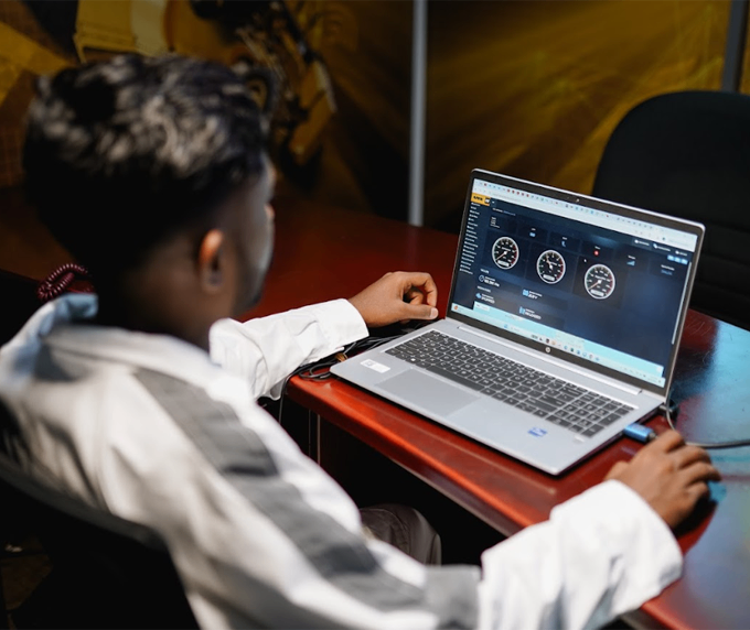 EPA (Engine Performance Analysis)