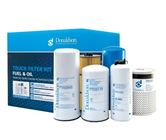 Liquid Filter Maintenance Kits