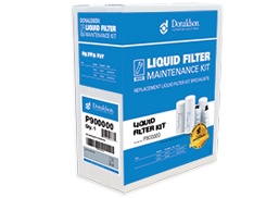 Liquid Filter Maintenance Kits