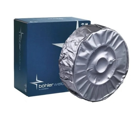 BÖHLER Q 71 RC (E71T-1C / E71T-9C-J): Unleashing Excellence in Flux-Cored Welding