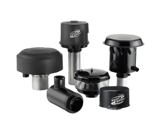 Intake System Accessories