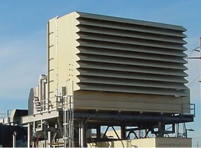 Donaldson D-Fog™ – Fog removal filters