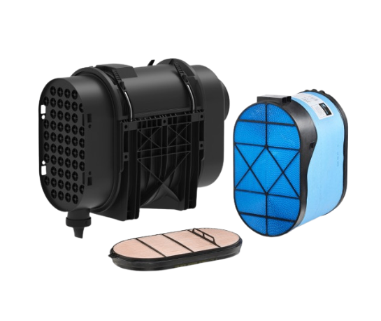 PowerCore® Air Cleaners