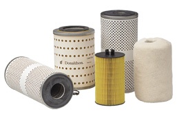 Cartridge Lube Filtration