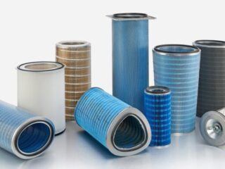 Cartridge Filters