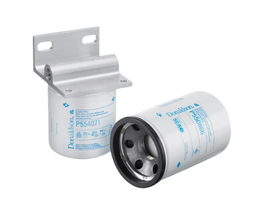 Coolant Filters