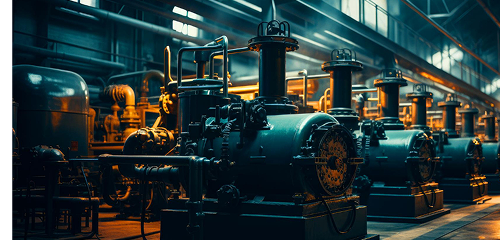 Industrial Solutions