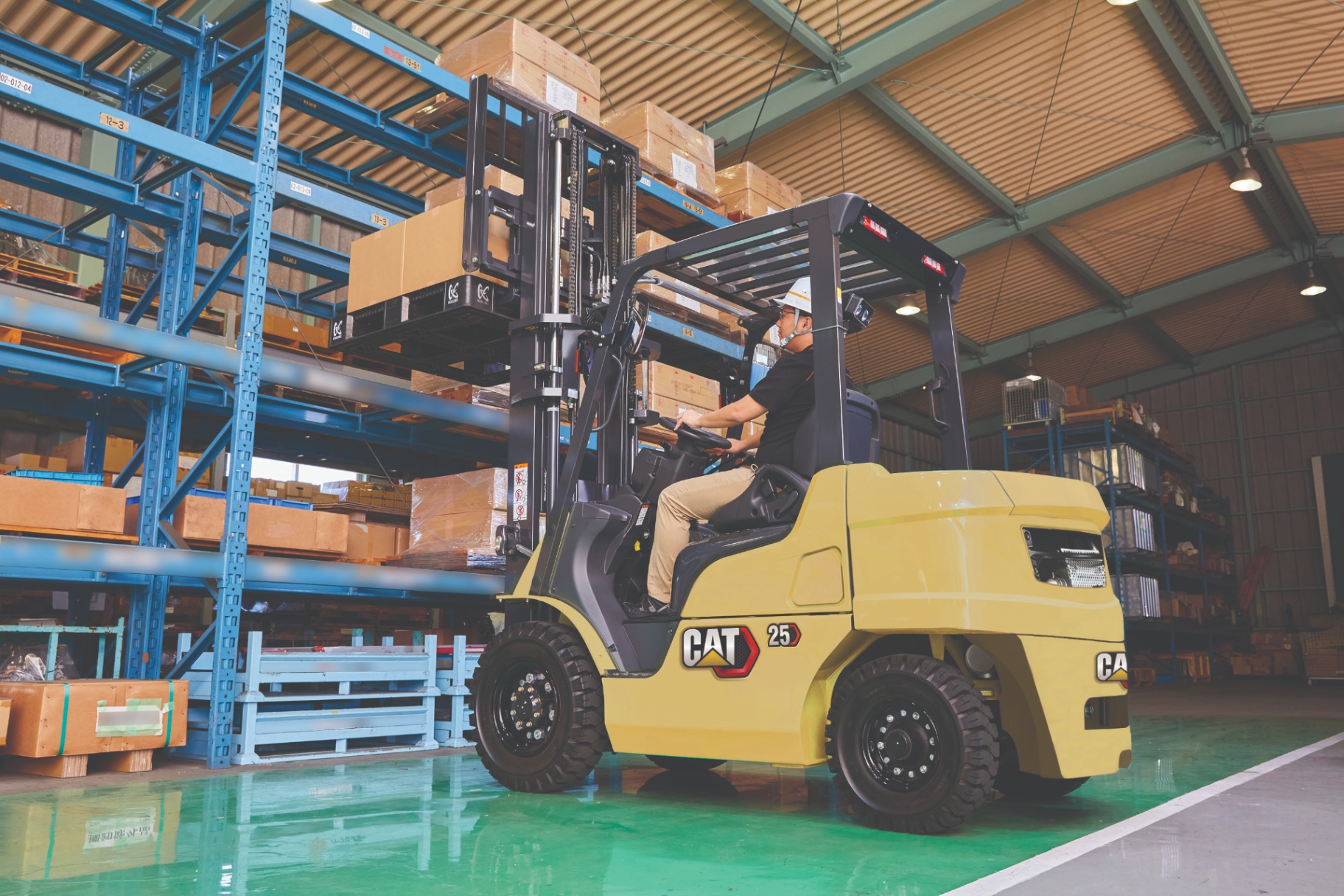 building-service-solution