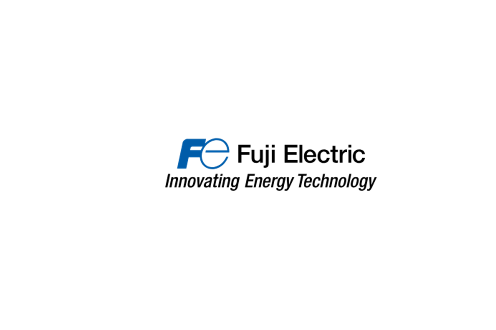 Fuji Electric Innovating Energy Electric